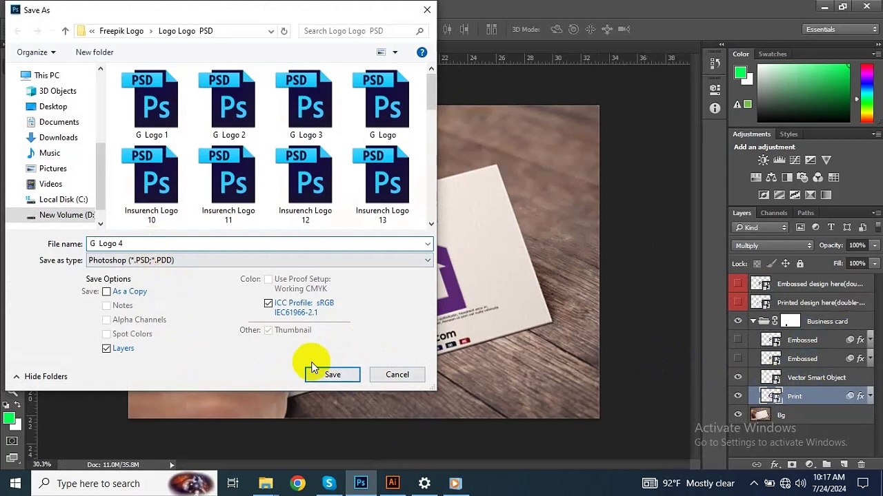 Letter Logo Maker | Monogram logo ideas