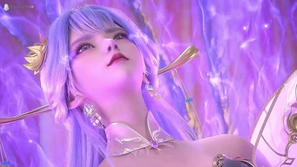 Apotheosis episode 95 in english sub| Apotheosis