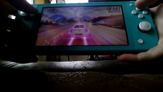 3 original d class cars in asphalt 9 legends/unite