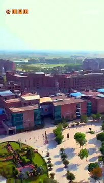 Mr. Srikanth Bolla, Founder Chairman of Bollant Industries Pvt Ltd in Lpu University