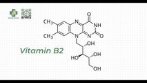 Dùng vitamin B2 trị mụn được không? Giải đáp từ chuyên gia