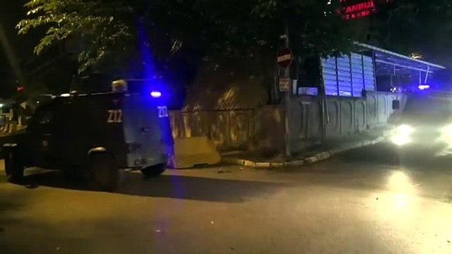 Onlarca DEAŞ militanı Türkiye'de yakalandı