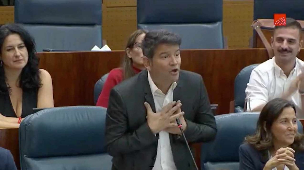 El esperpéntico argumento de un diputado del PSOE contra el PP: "¡Ustedes tienen envidia de Sánchez porque está muy bueno!"