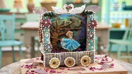 The Great British Baking Show Season 12