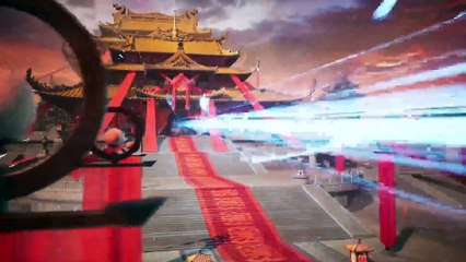 逆天至尊 第342集 蓝光高清 | 神话动漫社