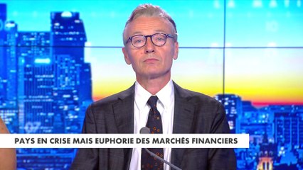 La chronique éco du 20/09/2024
