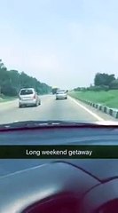 Long Weekend Shenanigans_ Friends, Roads & Too Many Pit Stops!