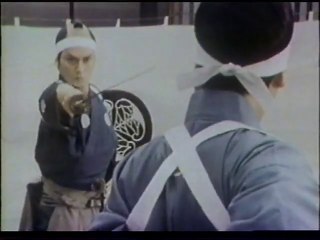 El LOBO SOLITARIO Ogami Itto y su hijo Daigoro Español Película completa (INÉDITA) Única en YOUT