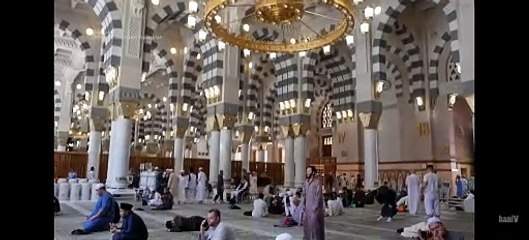 Mekah Madinah
