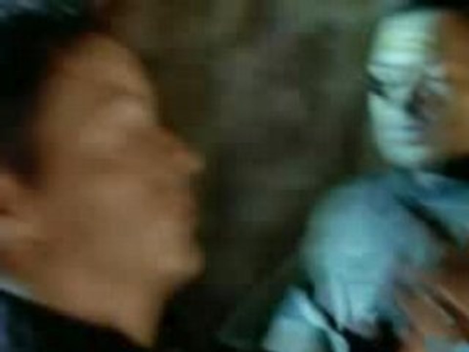 Stargate SG-1 Continuum The Movie : Trailer