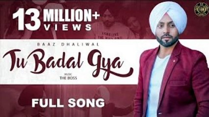 Diljit Dosanjh's New Hit Punjabi Song 'Sajna' 🎶 – Must Listen!