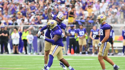 Washington vs. Washington State: Epic Showdown at Lumen Field