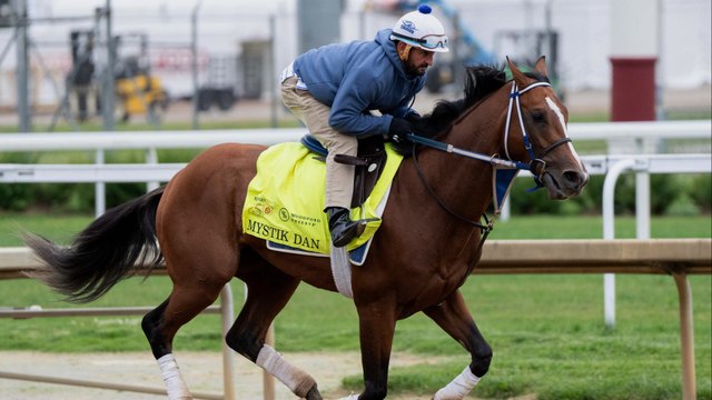Kentucky Downs Racing: Big Purses & Top Horse Picks