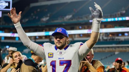 AFC East Futures Shift Dramatically Over the Past Week