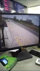 Carro é roubado em Olho d'Água das Flores