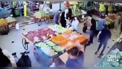 Lübnanlılar İsrail'in cezalandırılmasını istiyor