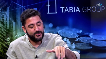 Entrevista completa a David Pons, socio fundador y CEO de Tabia Group