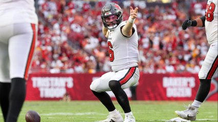 Fantasy Football Quarterback Trends: Week 1 Surprises