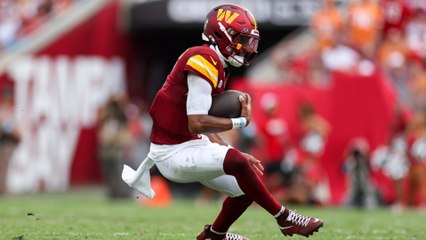 Is Jayden Daniels the Next Big Fantasy Football Star?