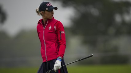 Solheim Cup Showdown: Nelly Korda Leads US in Virginia