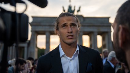 Zverev der Chef im Team Europa? "Hier braucht man keinen Anführer"