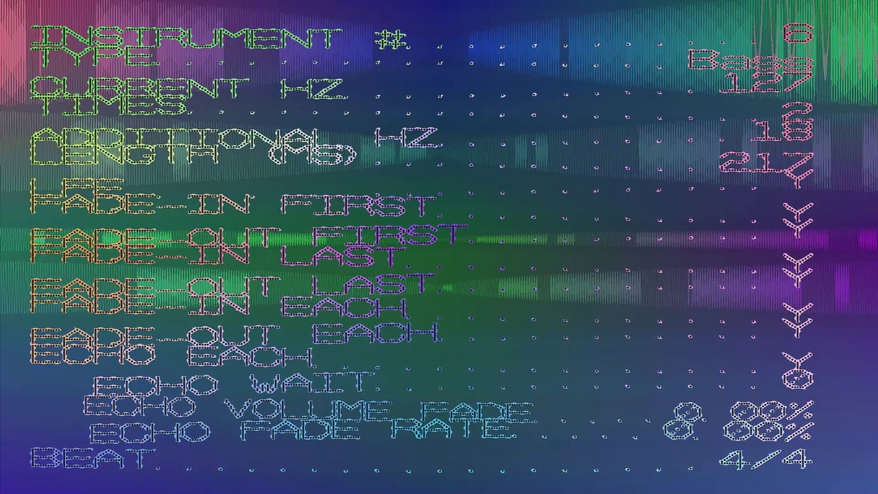 Bass This Music -  Kaixwaa - 195 bpm