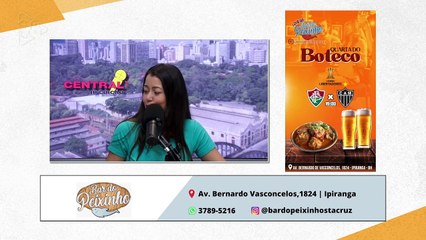 Central 98 - 3ª Edição 18/09/24