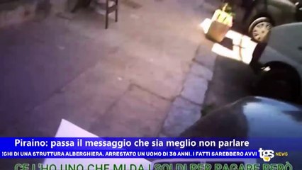 Palermo e pizzo, parla il costruttore Piraino: «Passa il messaggio che chi denuncia viene preso di mira»