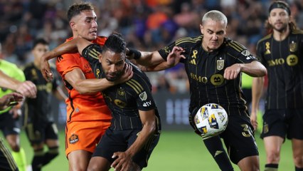 Weekend Football Predictions: From MLS to Champions League