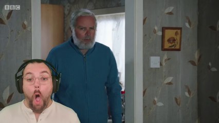 Kevin Reacts to Still Game S9E2