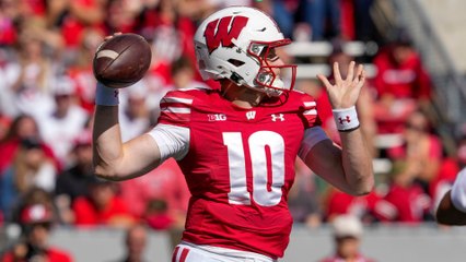 Alabama vs. Wisconsin: Tide Favored to Dominate in Madison