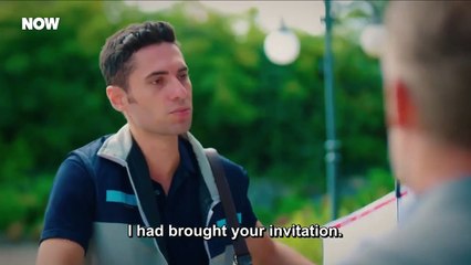 مسلسل السلة المتسخة الحلقة 33