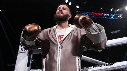Unpacking Caleb Plant’s Bold Choices and Career Aspirations