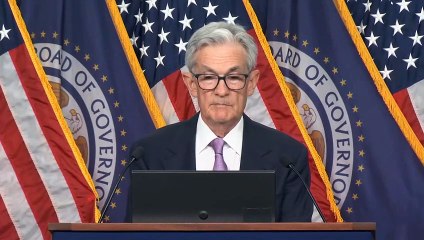 La Fed recortó sus tasas por primera vez desde 2020