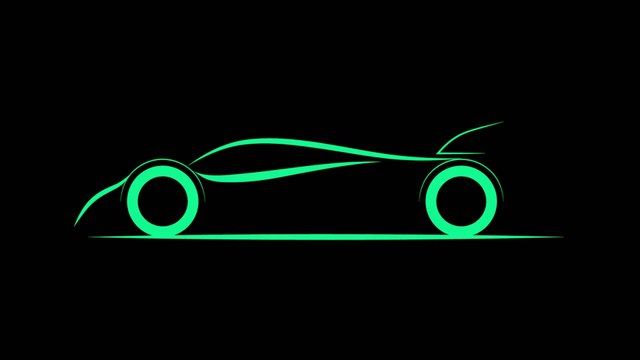 [ PEINTURE PELABLE - FULLDIP ] BMW Série 4 Gran coupé en gris métallisé avec vernis matte