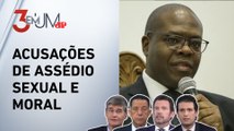 Silvio Almeida será investigado pela PF; Segré, Ghani, Piperno e Trindade analisam