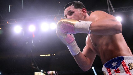 Fight Night Preview: Edgar Berlanga talks Alvarez Showdown