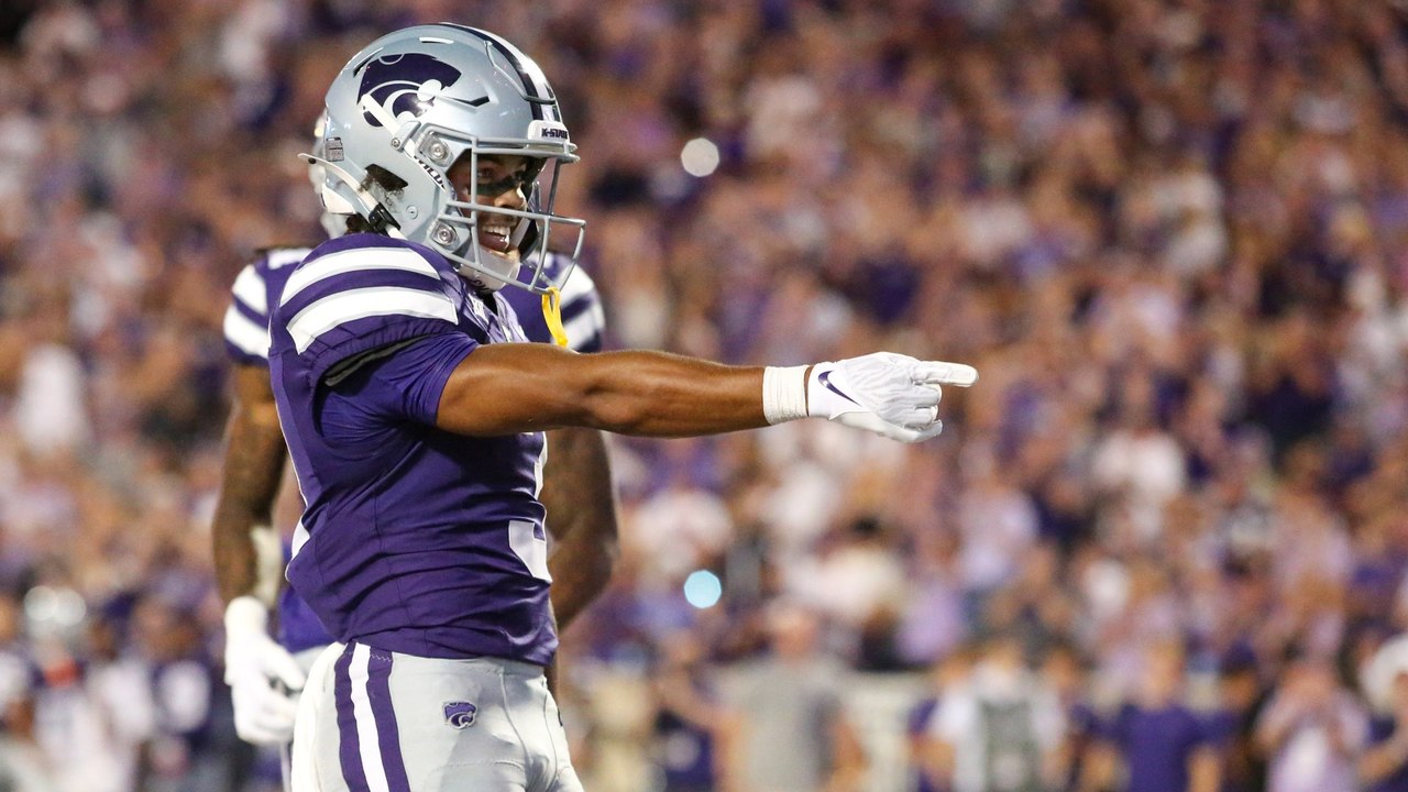 Top 25 College Football Matchup: Kansas State vs. Arizona Preview