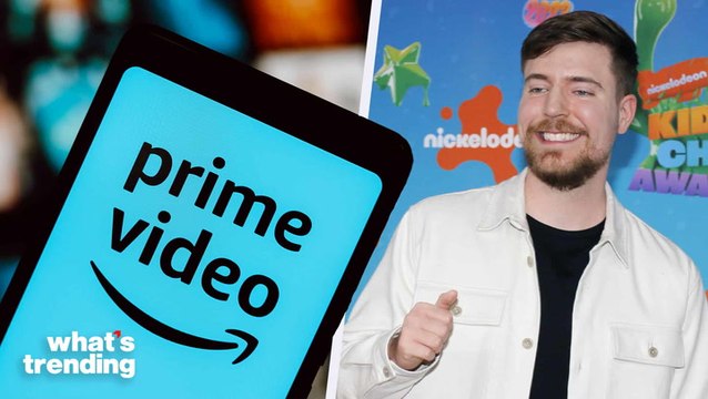 MrBeast and Amazon Face Class-Action Lawsuit Over ‘Beast Games’ Controversies
