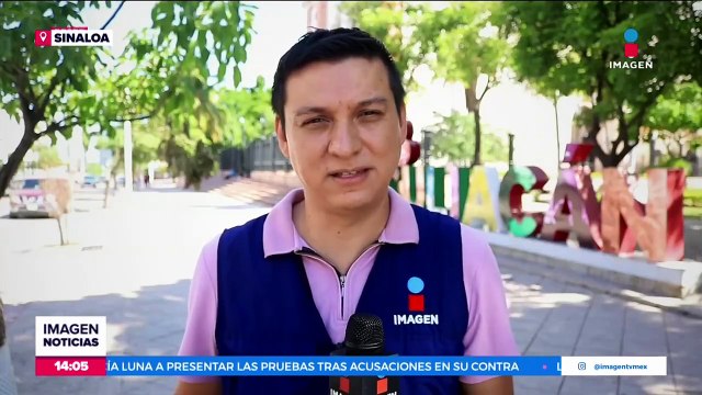 Culiacán, Sinaloa, cumple 10 días de hechos violentos