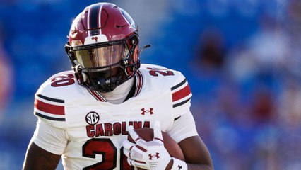 LSU Takes Tricky Road Trip to Face South Carolina in Week 3