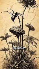 Zombie Fungus Wreaks Havoc in Ant Colony!