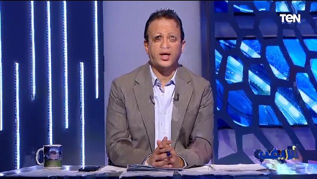 أزمة في التنفيذ وياريت نبطل نجامل أندية ولاعيبة إسلام صادق يعلق على قرارت رابطة الاندية ونظام الدوري