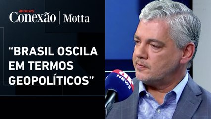 É possível ser otimista quanto ao potencial do Brasil? Marcos Troyjo analisa | CONEXÃO MOTTA