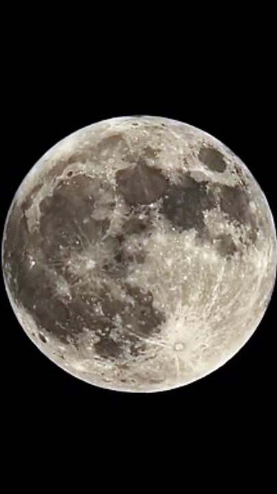 Timelapse shows partial lunar eclipse over Alabama