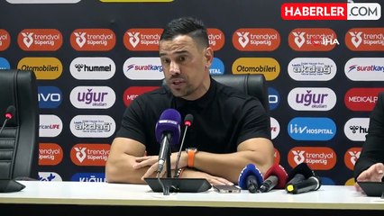 Çağdaş Atan, Uzun Zaman Sonra Mağlubiyet Üzüntüsünü Açıkladı