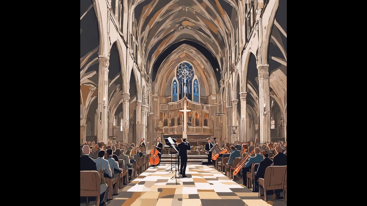 Autumn New York Coffee Shop Ambience - cozy Bossa Nova Jazz Music