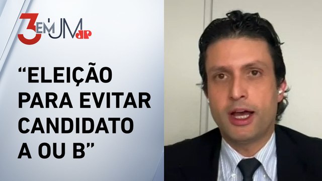 Qual a diferença dos efeitos da facada em Bolsonaro e cadeirada de Datena em Marçal? Ghani analisa