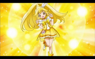 Smile Precure Fandub Episode 3