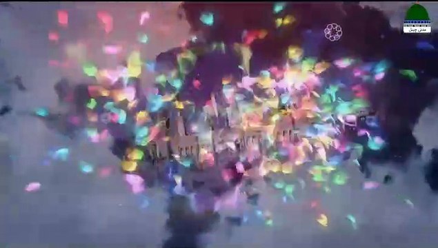 Sarkra ki Amad Mahrahaba......Eid Mubarak Eid Milad u Nabi Mubarak